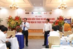Đại học Quốc gia Hà Nội nghiên cứu thành công phần mềm điều vận xe trực tuyến
