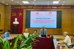 Đinh Tiên Hoàng với hành trình 3 thập niên dạy học sinh không nơi nào dám nhận