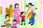 Cẩm nang chống bạo lực học đường của Bộ trưởng Nhạ