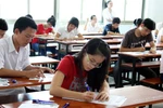 Thông tin mới nhất về tuyển sinh Đại học, Cao đẳng năm 2016