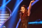 Huyền Trang kết hợp beatbox và sáo tại Got Talent