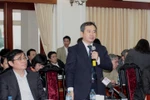 Chủ biên cam kết chương trình mới học sinh không còn phải sợ học Sử nữa!