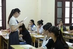 Hướng dẫn thí sinh cách phúc khảo bài thi quốc gia