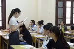 Hướng dẫn thí sinh cách phúc khảo bài thi quốc gia