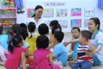 Những con số giật mình về tình trạng thiếu giáo viên của các địa phương