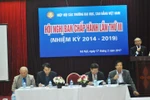 Hiệp hội các trường Đại học, Cao đẳng Việt Nam họp Ban Chấp hành lần thứ 3