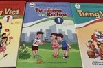Thầy Thuyết nói, sách Tiếng Việt 1 mới, dạy được ngay, không cần tập huấn