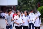 Tỷ lệ đỗ tốt nghiệp trung học phổ thông năm 2018 của cả nước đạt 97,57%