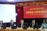 Sau 5 năm đổi mới, tự chủ đại học, Việt Nam có 2 trường lọt top 1.000 thế giới