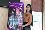 Cô gái xứ Thanh đạt học bổng 700 triệu đồng tiếp tục thành công với khởi nghiệp