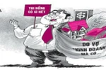 Sài Gòn mùa “băng trơ”