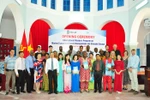20 năm hợp tác hữu nghị giữa Na Uy và Đại học Nha Trang
