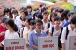 Ở các nước, sinh viên sư phạm có được miễn học phí không?