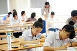 Các giải pháp đảm bảo tuyệt đối an toàn cho kỳ thi quốc gia 2017