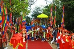 Những lễ hội lớn mở màn năm mới ở miền Bắc