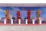 Khởi công xây dựng Đại học VinUni phi lợi nhuận tiêu chuẩn quốc tế