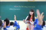Phát động cuộc thi viết về chủ đề "Cô giáo của tôi"