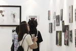 Học sinh phổ thông tổ chức triển lãm về quyền phụ nữ và bình đẳng giới
