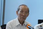 Giáo sư Trần Hồng Quân đề xuất lương giáo viên bằng lương lực lượng vũ trang