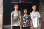 Cô học trò mồ côi cha nuôi ước mơ trở thành giáo viên tiếng Anh