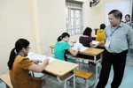 Sở nào chấm thi xong trước sẽ công bố điểm trước