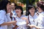 Bộ Giáo dục đề nghị Hiệp hội tạo điều kiện cho các trường xét tuyển chung