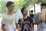 Điểm chuẩn tuyển sinh tất cả các trường đại học trên cả nước