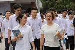 Giáo dục khai phóng là ước mơ của bất cứ dân tộc nào
