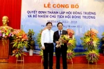 Lý do nào đang cản trở thành lập Hội đồng trường?