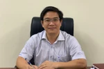 Vụ trưởng Vụ tiểu học chia sẻ về quy trình thẩm định sách giáo khoa