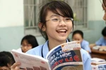 Nhà trường được quyền lựa chọn sách giáo khoa