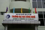 Vì sao Đại học Công nghệ điều chỉnh điểm chuẩn trúng tuyển?