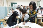 Thầy giáo hiến kế đảm bảo công bằng, nghiêm túc giữa các cụm thi