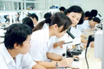 Điểm mới trong tuyển sinh công an, giáo viên, bác sĩ mà thí sinh cần nắm chắc 