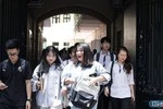 Số điểm 10 môn Giáo dục Công dân gấp 65 lần môn Toán
