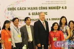 Các hoạt động Hiệp hội đã triển khai trong quý I năm 2017