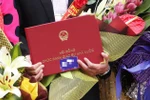 116 ứng viên bị loại khỏi danh sách đề nghị xét giáo sư, phó giáo sư năm 2019