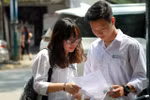 Ngày mai (20/6) là hạn cuối nhận Phiếu báo kết quả thi lớp 10 của Hà Nội