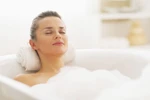 Mẹo tắm ngày lạnh đảm bảo sức khỏe