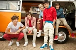 Boyband nước Anh tung MV mới khiến 25 triệu người 'điên đảo'