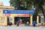 Đại học Kinh tế Quốc dân dự kiến điểm chuẩn từ 20 điểm