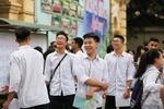 482 thí sinh Hà Nội không làm thủ tục dự thi quốc gia 2018