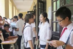 Thí sinh nào được cộng điểm trong kỳ thi tuyển sinh lớp 10?