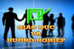 Năm 2025, ít nhất 40% học sinh tốt nghiệp trung học sẽ đi học nghề