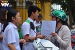 9 điểm mới khi thi vào lớp 10 Hà Nội mà thí sinh, phụ huynh cần đặc biệt lưu ý