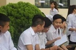 Tại sao kỳ thi quốc gia 2017 lại diễn ra sớm hơn 1 tuần so với những năm trước?