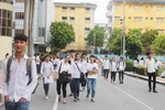 Thí sinh nhận giấy chứng nhận kết quả thi ở đâu?