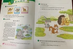 Sách giáo khoa mỗi nơi một kiểu, học sinh chuyển trường sẽ ra sao?