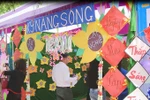 Tuổi trẻ Đinh Tiên Hoàng tự học, tự rèn vì ngày mai lập nghiệp
