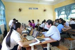 Bộ Giáo dục hướng dẫn triển khai công nghệ thông tin trong giáo dục đại học